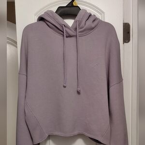Women's Lavender Hoodie